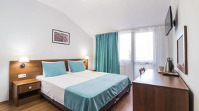 Hotel Yuzhny