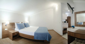 Hotel Yuzhny