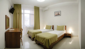 Hotel Yuzhny