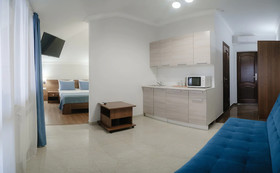 Hotel Yuzhny
