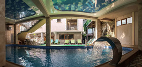 Hotel Yuzhny