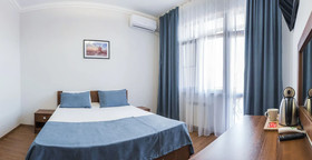 Hotel Yuzhny