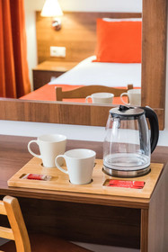 Hotel Yuzhny