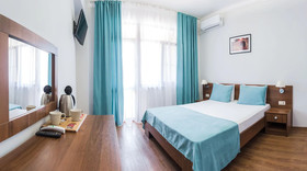 Hotel Yuzhny