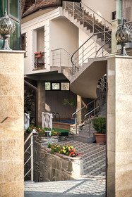 Hotel Yuzhny