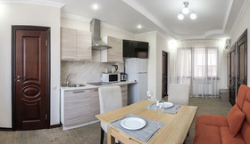 Hotel Yuzhny