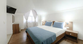 Hotel Yuzhny