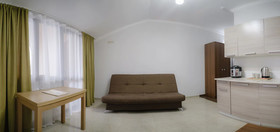 Hotel Yuzhny
