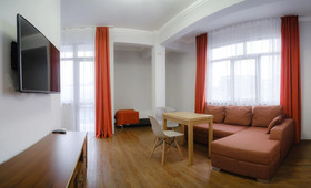 Hotel Yuzhny