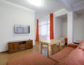 Hotel Yuzhny