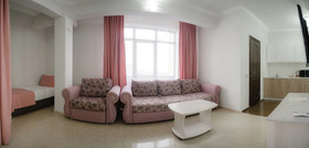 Hotel Yuzhny