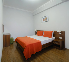 Hotel Yuzhny