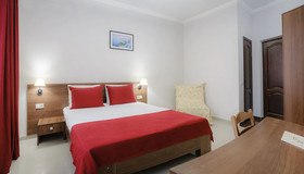 Hotel Yuzhny