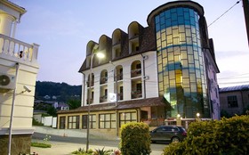 Hotel Yuzhny