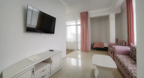 Hotel Yuzhny