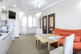 Hotel Yuzhny