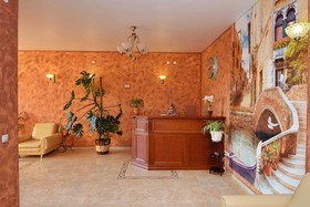 Verona Hotel