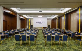 Novotel Congress Krasnaya Polyana Hotel