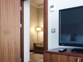 Novotel Congress Krasnaya Polyana Hotel