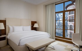 Novotel Congress Krasnaya Polyana Hotel