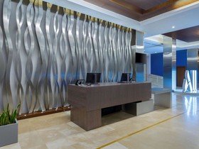 Novotel Congress Krasnaya Polyana Hotel