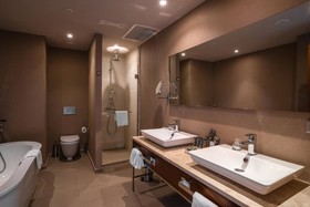 Novotel Congress Krasnaya Polyana Hotel