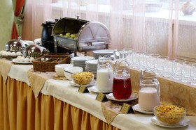 Residence Park Hotel