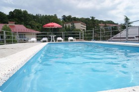 Argo Hotel