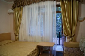 Argo Hotel