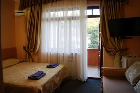Argo Hotel
