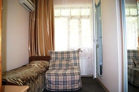 Argo Hotel