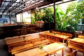 Argo Hotel