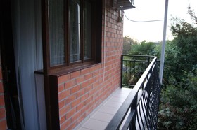 Argo Hotel