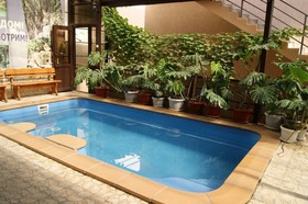 Argo Hotel