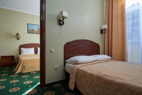 Korsar Hotel