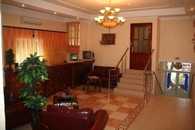 Liana Hotel