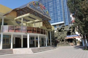 Liana Hotel