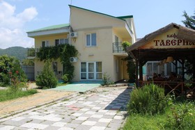 Tatiana Guest House