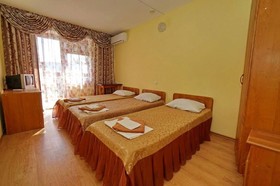 Rostov Hotel