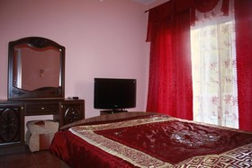 Retreat Center Narayana