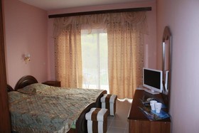 Retreat Center Narayana