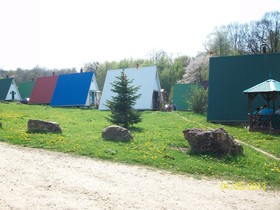 Turbaza Serebryany Klyuch
