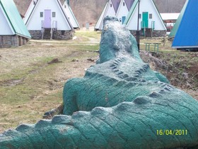 Turbaza Serebryany Klyuch