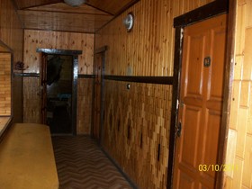 Turbaza Serebryany Klyuch