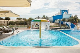 Corudo Family Resort&Spa