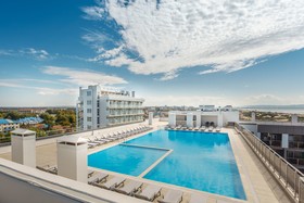 Corudo Family Resort&Spa