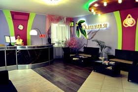 Hotel Olivia