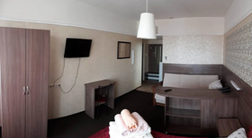 Hotel Starinny Tallin