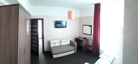 Hotel Starinny Tallin