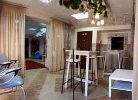 Hotel Starinny Tallin